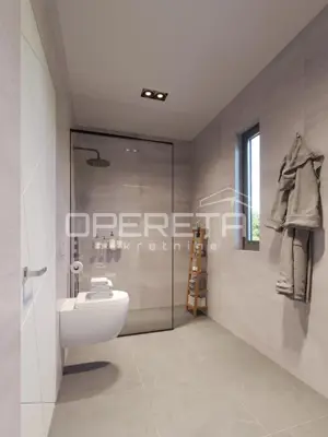 Istra, Poreč okolica - Reihenhaus, 187 m², Pool, Meeresnähe - 7