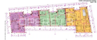 Istra, Poreč okolica - Reihenhaus, 187 m², Pool, Meeresnähe - 24