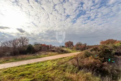 House in Bale, rare location and complete privacy - 11