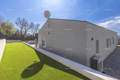 Moderne Villa mit Pool in der Nähe von Labin und Rabac - 20