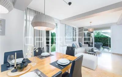Istra, Žminj okolica – vila s 4 spavaće sobe, bazenima i wellnessom - 4
