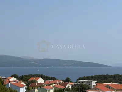 Krk, novogradnja, 170 m², krovna terasa i 2 parkinga! - 7