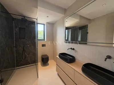 Krk, novogradnja, 170 m², krovna terasa i 2 parkinga! - 4