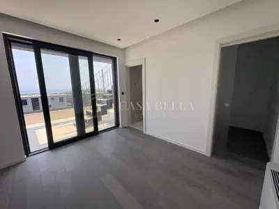 Krk, novogradnja, 170 m², krovna terasa i 2 parkinga! - 3