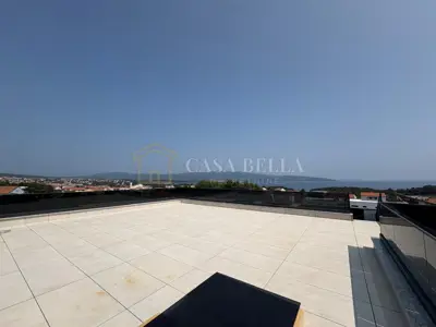 Krk, novogradnja, 170 m², krovna terasa i 2 parkinga! - 6