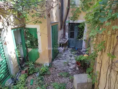 Kuća 160 m², Mali Lošinj - centar grada - 12