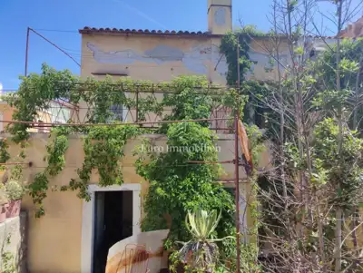 Kuća 160 m², Mali Lošinj - centar grada