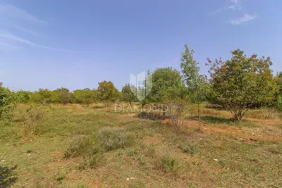 Svetvinčenat, beautiful building plot in an idyllic location! - 2