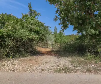 Svetvinčenat, beautiful building plot in an idyllic location! - 7