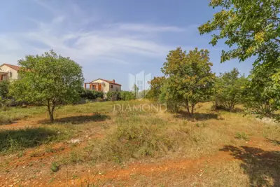 Svetvinčenat, beautiful building plot in an idyllic location! - 3