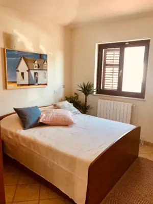 Haus 158 m², Poreč - ruhige Siedlung und Meerblick - 15