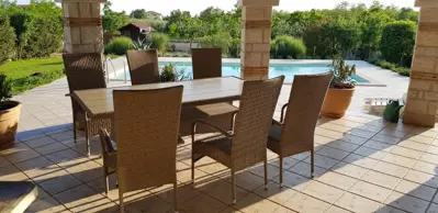 Haus 158 m², Poreč - ruhige Siedlung und Meerblick - 8