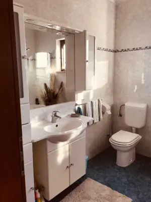 Haus 158 m², Poreč - ruhige Siedlung und Meerblick - 17