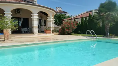 Haus 158 m², Poreč - ruhige Siedlung und Meerblick - 2