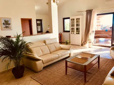 Haus 158 m², Poreč - ruhige Siedlung und Meerblick - 12