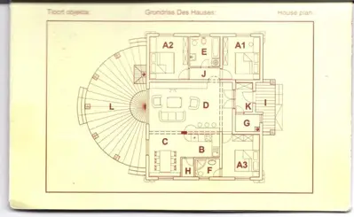 Haus 158 m², Poreč - ruhige Siedlung und Meerblick - 18