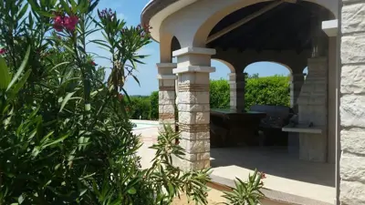 Haus 158 m², Poreč - ruhige Siedlung und Meerblick - 4
