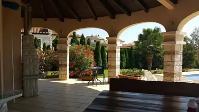 Haus 158 m², Poreč - ruhige Siedlung und Meerblick - 10