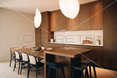 Villa 360 m², Žrnovo auf Korčula, Blick auf den Korčula-Kanal - 18
