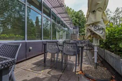 Commercial property for rent in Cvjetno naselje, 202 m² - 19