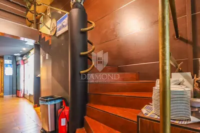Commercial property for rent in Cvjetno naselje, 202 m² - 8
