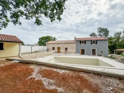 House for sale in Barban, 185 m² - 2