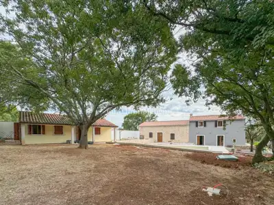 House for sale in Barban, 185 m² - 6