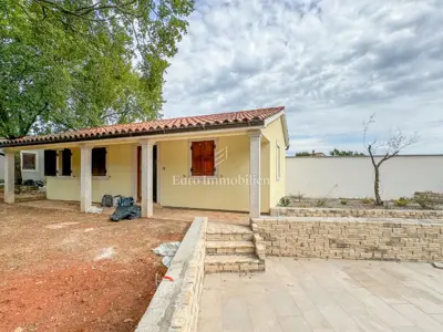 House for sale in Barban, 185 m² - 4