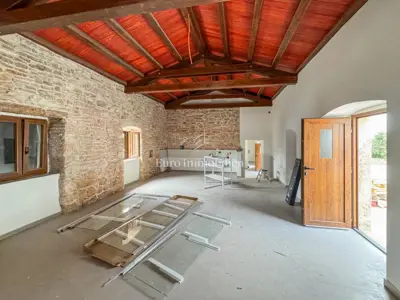 House for sale in Barban, 185 m² - 8
