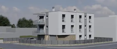 Wohnung zum Kauf in Škatari, 76,3 m² - 6