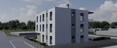 Wohnung zum Kauf in Škatari, 76,3 m² - 5