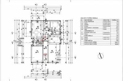 Wohnung zum Kauf in Škatari, 76,3 m² - 9