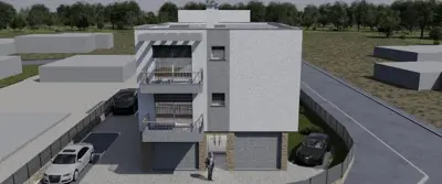 Wohnung zum Kauf in Škatari, 76,3 m² - 8