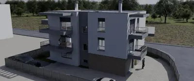 Wohnung zum Kauf in Škatari, 76,3 m² - 7