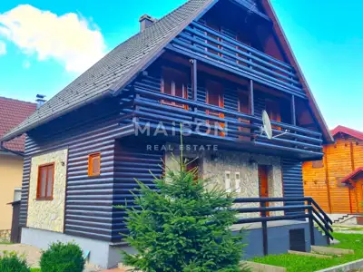 Bjelolasica, Verkauf eines etablierten Tourismusbetriebs