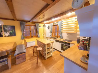 Bjelolasica, prodaja uhodanog turističkog poslovanja - 6