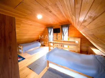 Bjelolasica, prodaja uhodanog turističkog poslovanja - 19