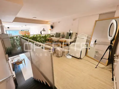 Vlaška – atraktivan poslovni prostor 40 m² s garažnim mjestom - 4