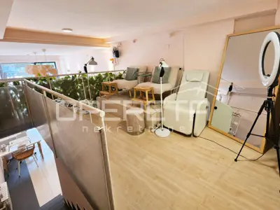 Vlaška – atraktivan poslovni prostor 40 m² s garažnim mjestom - 3