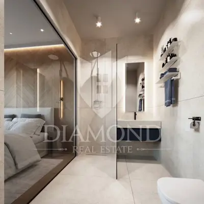 Wohnung 152 m², Poreč Umgebung - Maisonette, Pool - 17