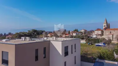 Wohnung 152 m², Poreč Umgebung - Maisonette, Pool - 21