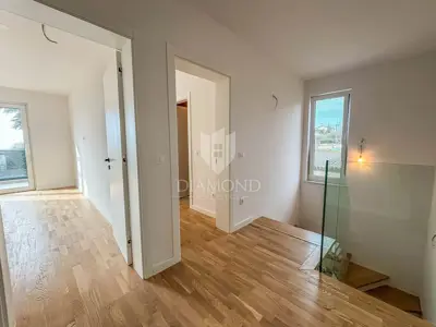 Wohnung 152 m², Poreč Umgebung - Maisonette, Pool - 8