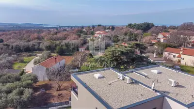 Wohnung 152 m², Poreč Umgebung - Maisonette, Pool - 15