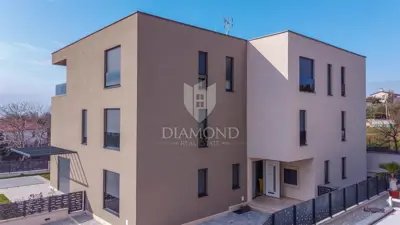 Wohnung 152 m², Poreč Umgebung - Maisonette, Pool - 20