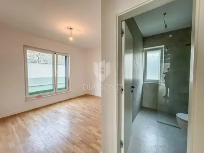 Wohnung 152 m², Poreč Umgebung - Maisonette, Pool - 10