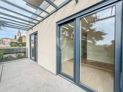 Wohnung 152 m², Poreč Umgebung - Maisonette, Pool - 12