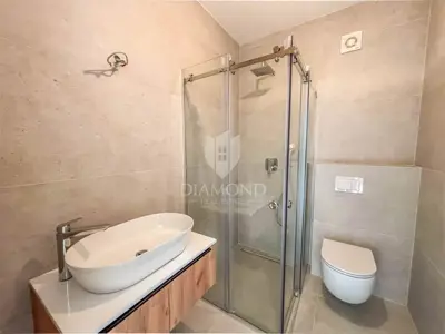 Wohnung 152 m², Poreč Umgebung - Maisonette, Pool - 9