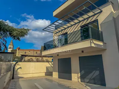 Wohnung 152 m², Poreč Umgebung - Maisonette, Pool - 13