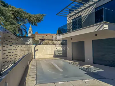 Wohnung 152 m², Poreč Umgebung - Maisonette, Pool - 3
