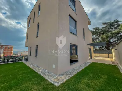 Wohnung 152 m², Poreč Umgebung - Maisonette, Pool - 14